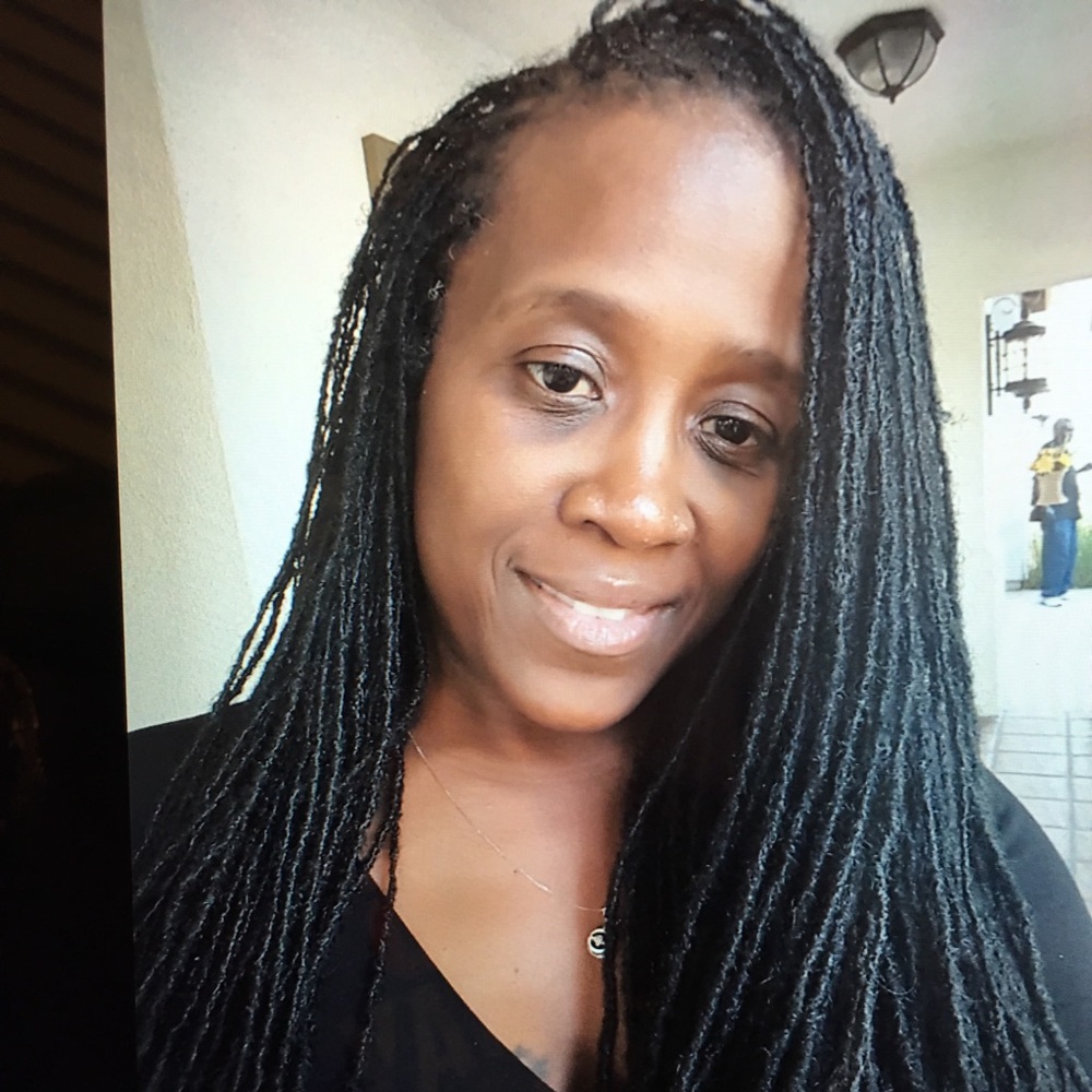 Meet your Posher, Tamiko